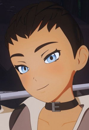 Display picture for Vernal