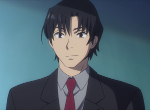 Display picture for Yashiro Gaku