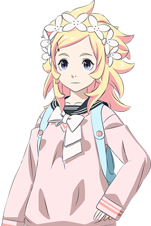 Kogane Asabuki
