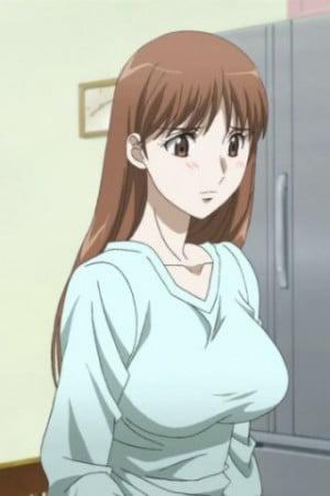 Hibino Shiba