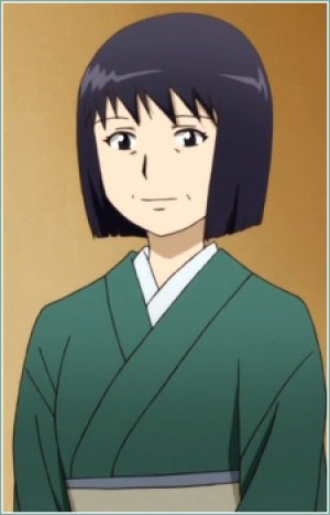 Kuga Hitomi