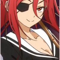Arashi Nikaidō portrait