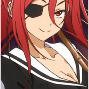 Arashi Nikaidō