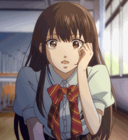 Satowa Houzuki portrait