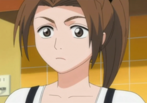Mizuho Asano