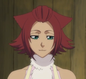 Display picture for Haineko (Zanpakutō spirit)