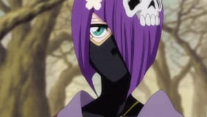 Display picture for Kyokotsu