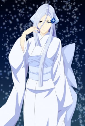 Display picture for Sode no Shirayuki