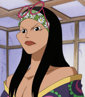 Display picture for Belladonna