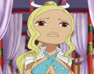 Display picture for Enishida
