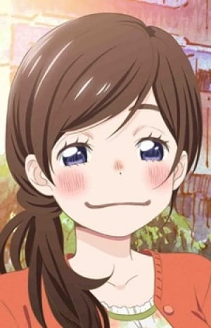 Display picture for Akari Kawamoto