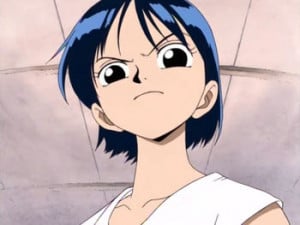 Display picture for Kuina