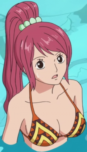 Display picture for Luca