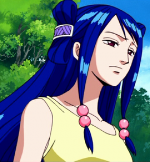 Display picture for Maya
