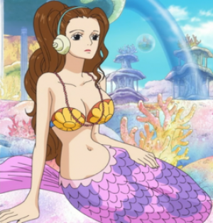 Display picture for Seira
