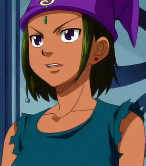 Display picture for Sue