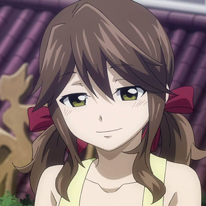 Display picture for Zera
