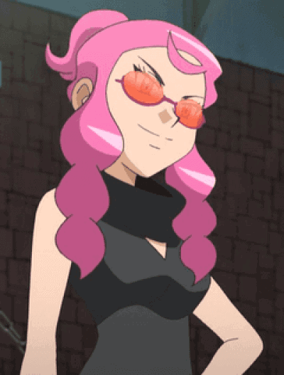 Display picture for Malva
