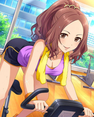 Marina Sawada