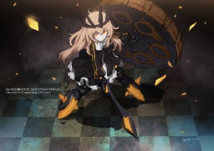 Chariot