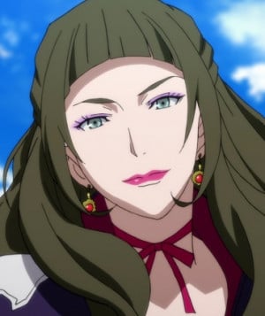 Display picture for Gina Evans