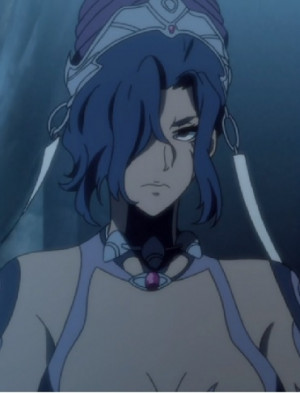 Queen