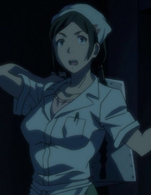 Mei-Fang