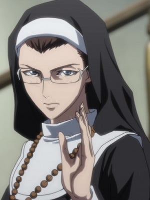 Display picture for Sister