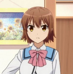 Display picture for Yayoi Nakano