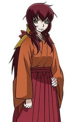 Display picture for Hibiki Iga
