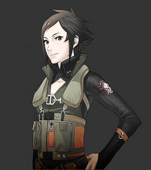 Kei Nagase