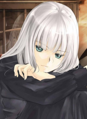 Saki Maino