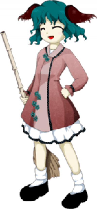 Kyouko Kasodani