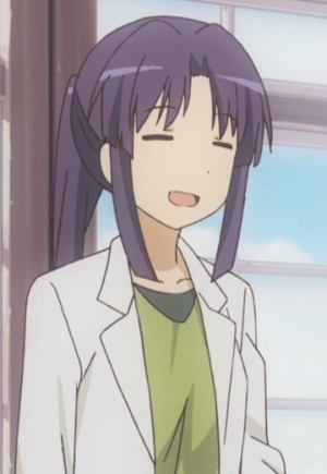 Kazuho Miyauchi