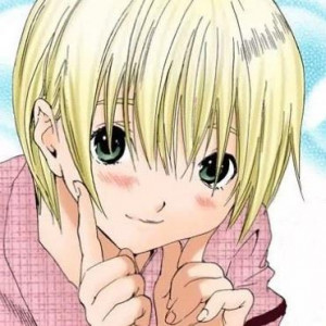 Tsukasa Nishino