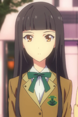 Shiori Kaidai