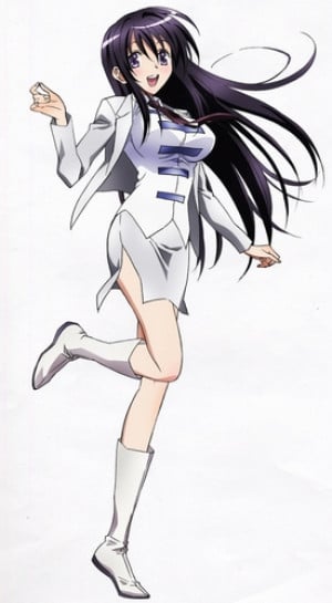 Sonan Kyouko