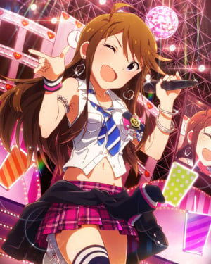 Megumi Tokoro