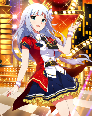 Tsumugi Shiraishi