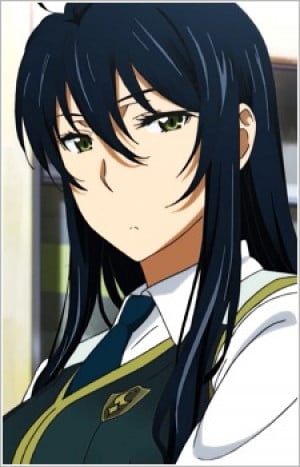 Display picture for Ayaka Kagari