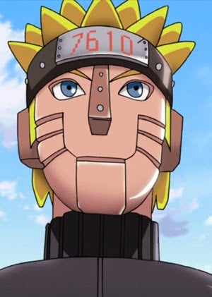 Mecha-Naruto