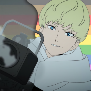 Display picture for Ryou Asuka