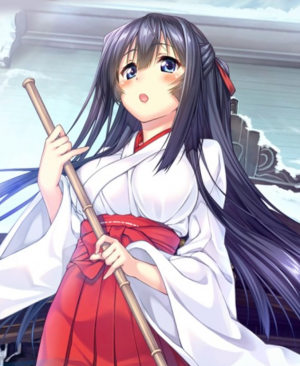 Sayuki Takayashiro
