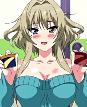 Mizuki Kanbayashi