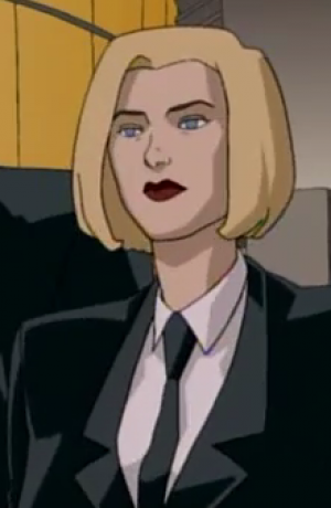 Agent L