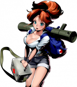 Madoka Aikawa