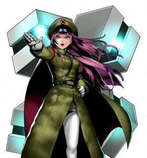 Abigail