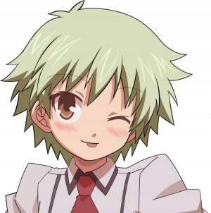 Display picture for Aiko Kudou