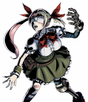 Vita