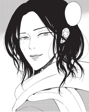 Midori Anzai